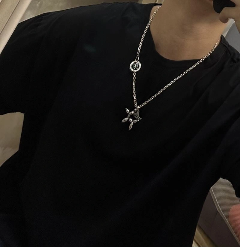 LX Necklaces Efficient 311529