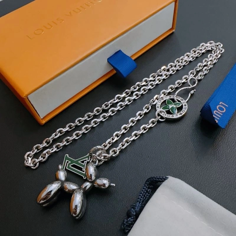 LX Necklaces Efficient 311529