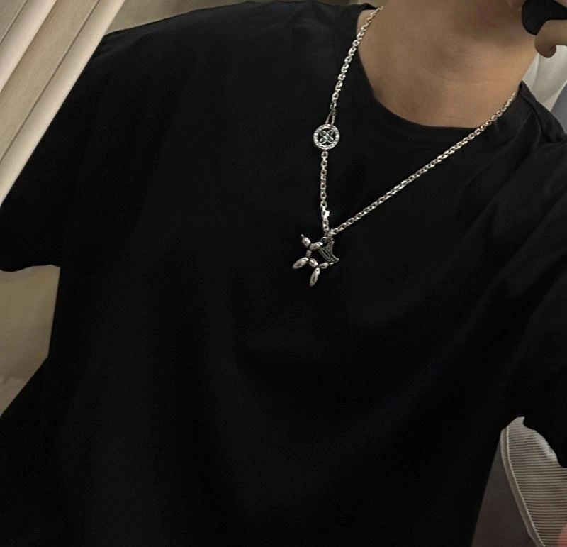 LX Necklaces Efficient 311529