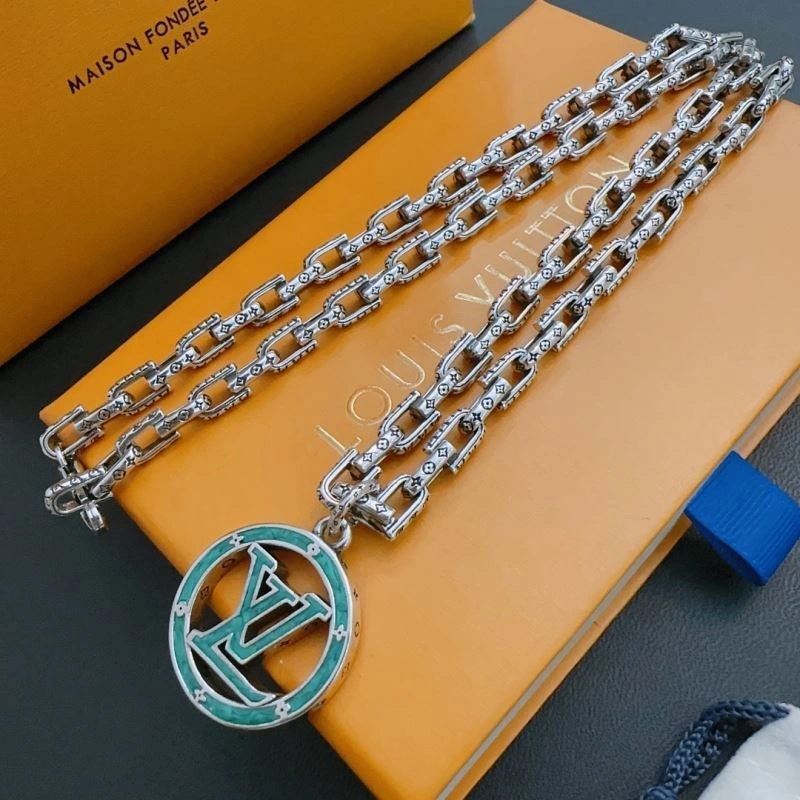 LX Necklaces SportInspired 311525