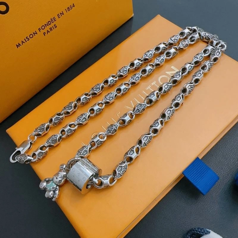 Comfortable LX Necklaces 311533