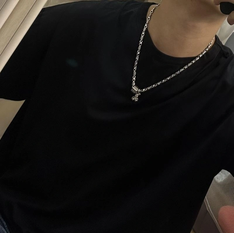 Comfortable LX Necklaces 311533