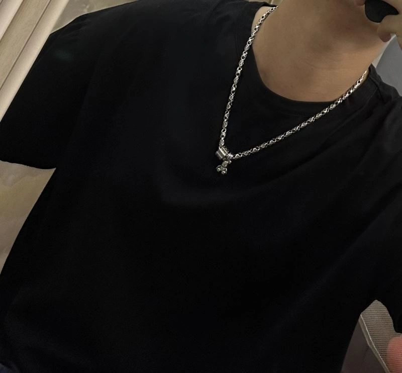 Comfortable LX Necklaces 311533
