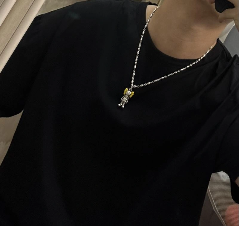 Comfortable LX Necklaces 311541