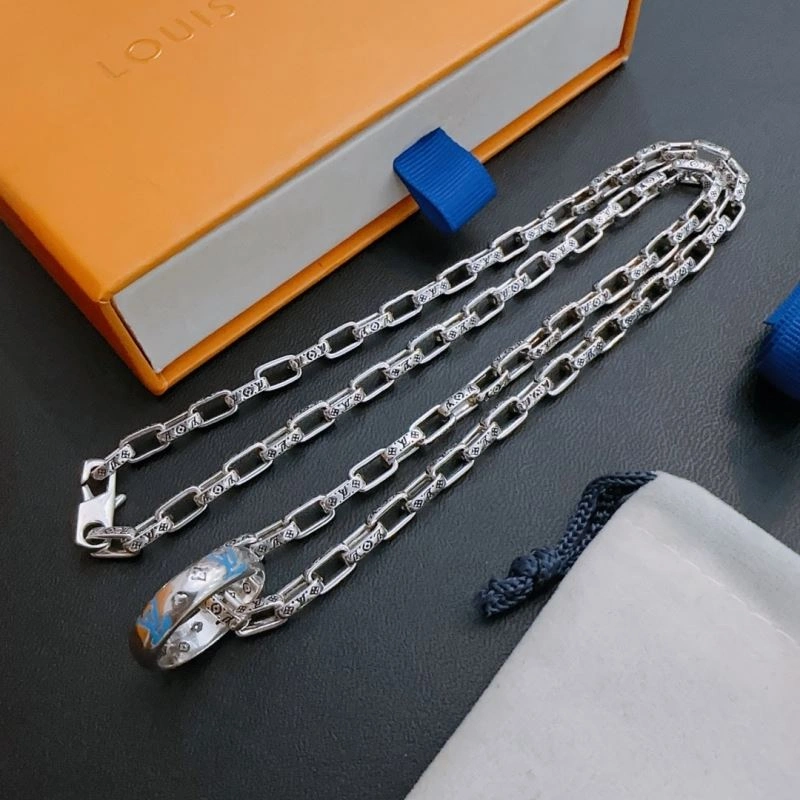 LX Necklaces SmartChoice 311527
