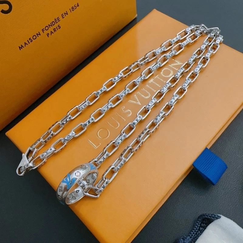 LX Necklaces SmartChoice 311527