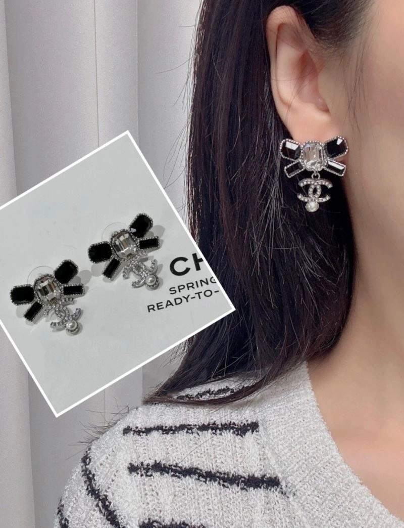 SportInspired Chxnxl Earrings 291797