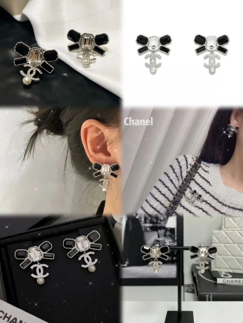 SportInspired Chxnxl Earrings 291797
