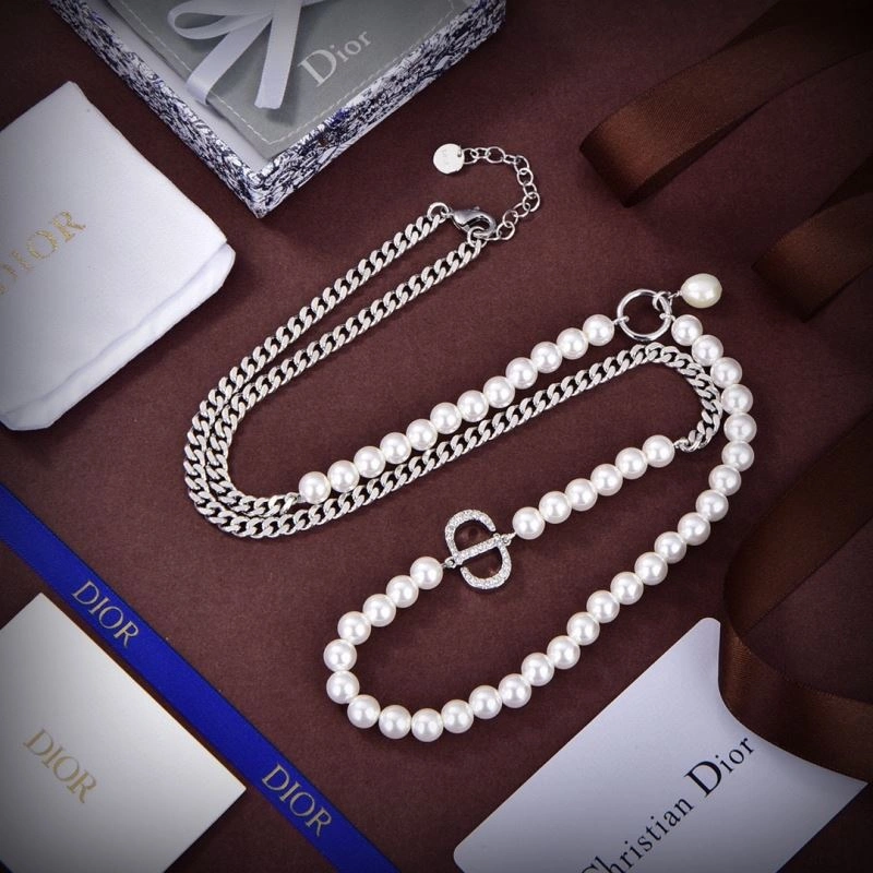 Timeless Christian Dxxr Necklaces 295115