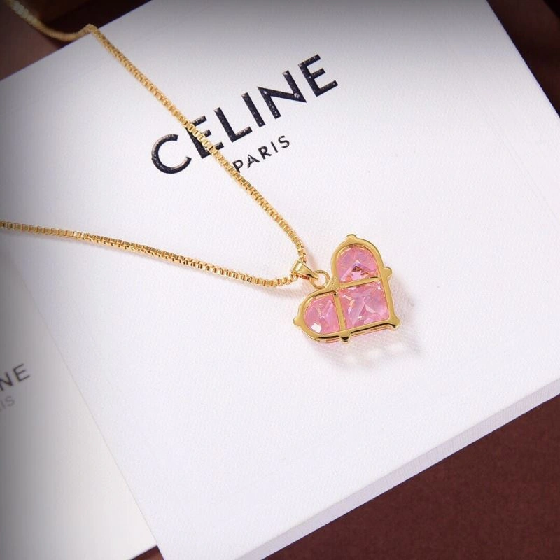 HighQuality Cxlxne Necklaces 283800
