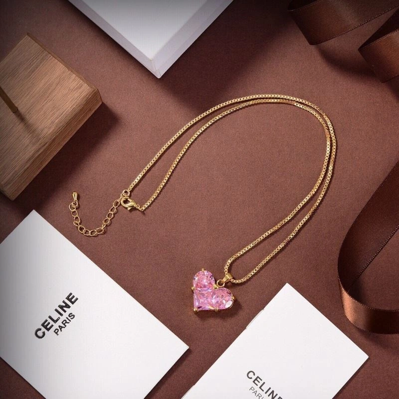 HighQuality Cxlxne Necklaces 283800
