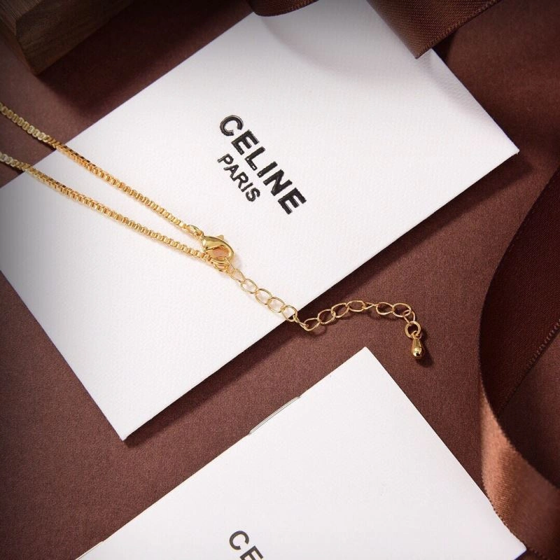 HighQuality Cxlxne Necklaces 283800