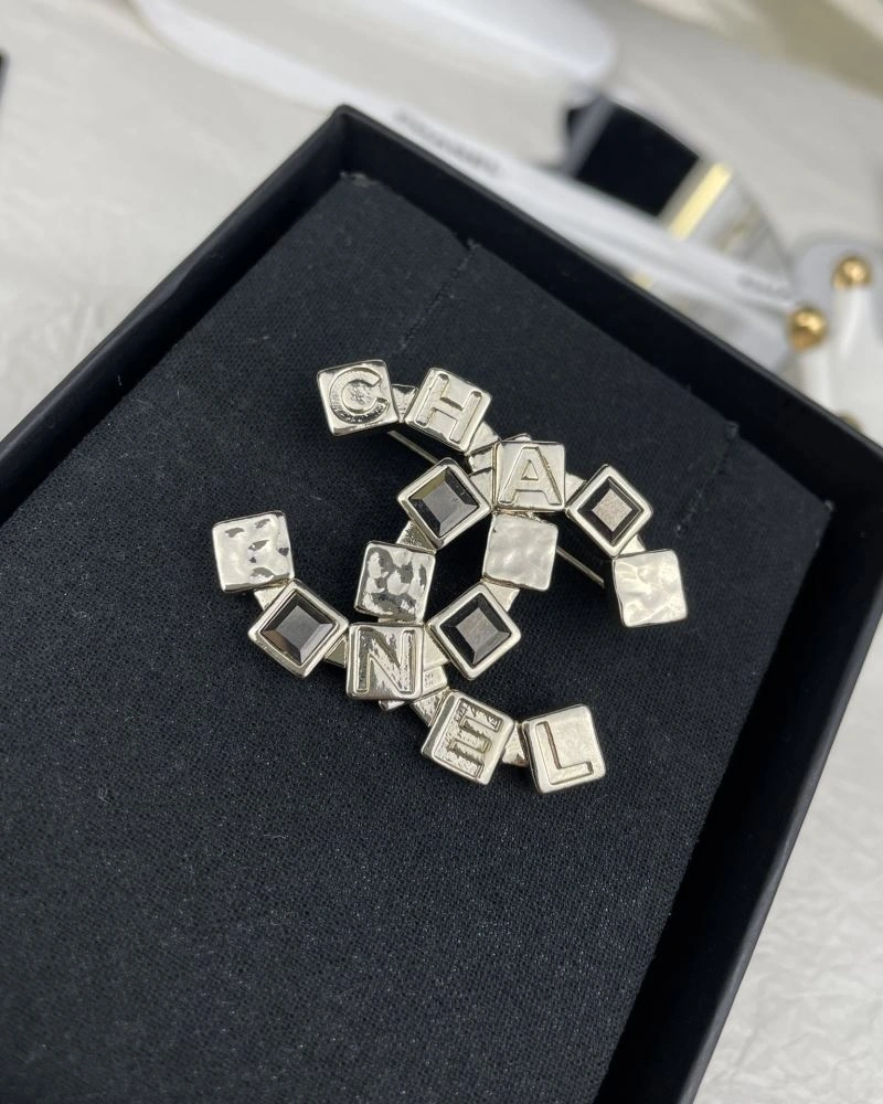 Chxnxl Brooches Fashionable 292838