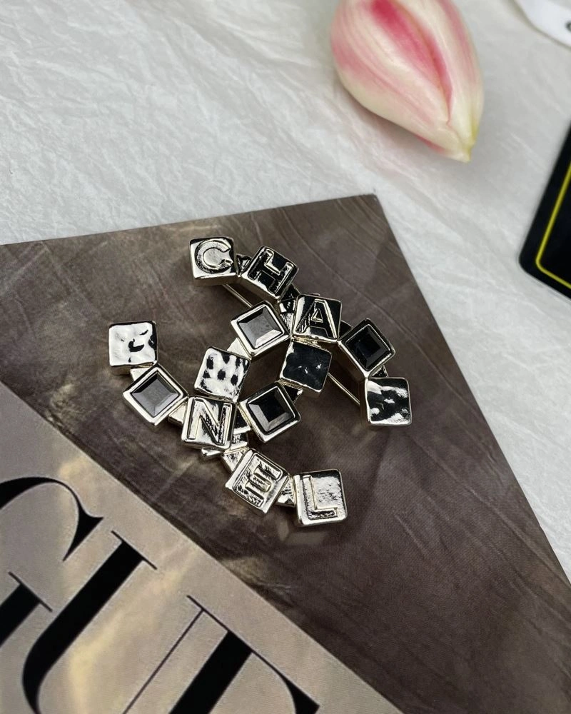 Chxnxl Brooches Fashionable 292838