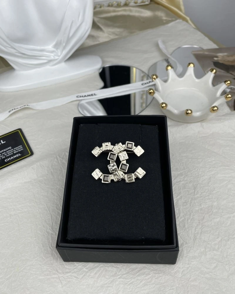 Chxnxl Brooches Fashionable 292838