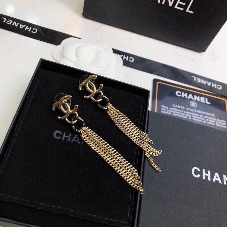 Affordable Chxnxl Earrings 291795
