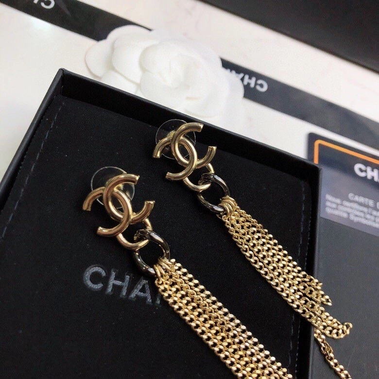 Affordable Chxnxl Earrings 291795