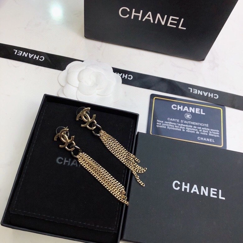 Affordable Chxnxl Earrings 291795