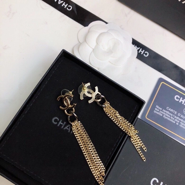 Affordable Chxnxl Earrings 291795