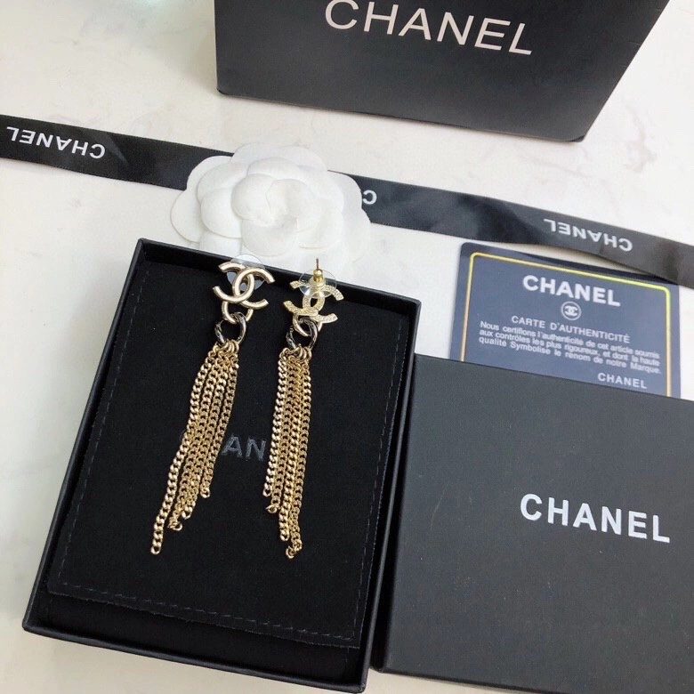Affordable Chxnxl Earrings 291795