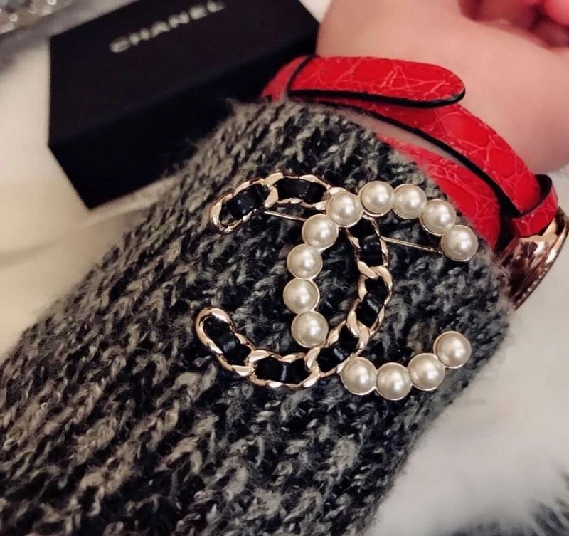 Chxnxl Brooches Durable 292832