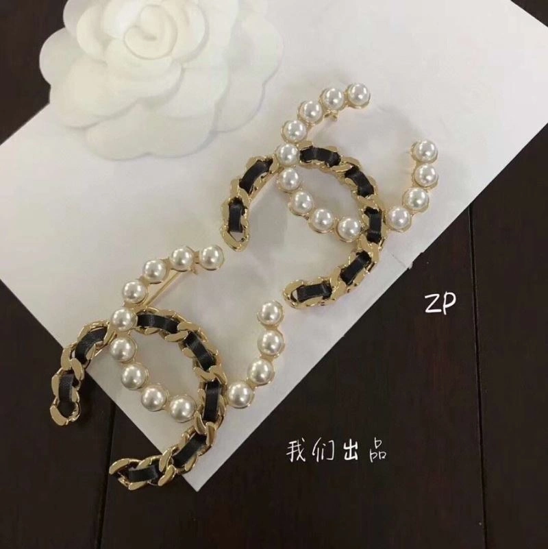 Chxnxl Brooches Durable 292832