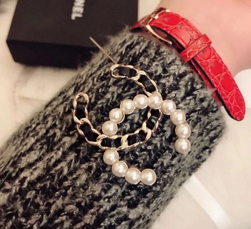 Chxnxl Brooches Durable 292832