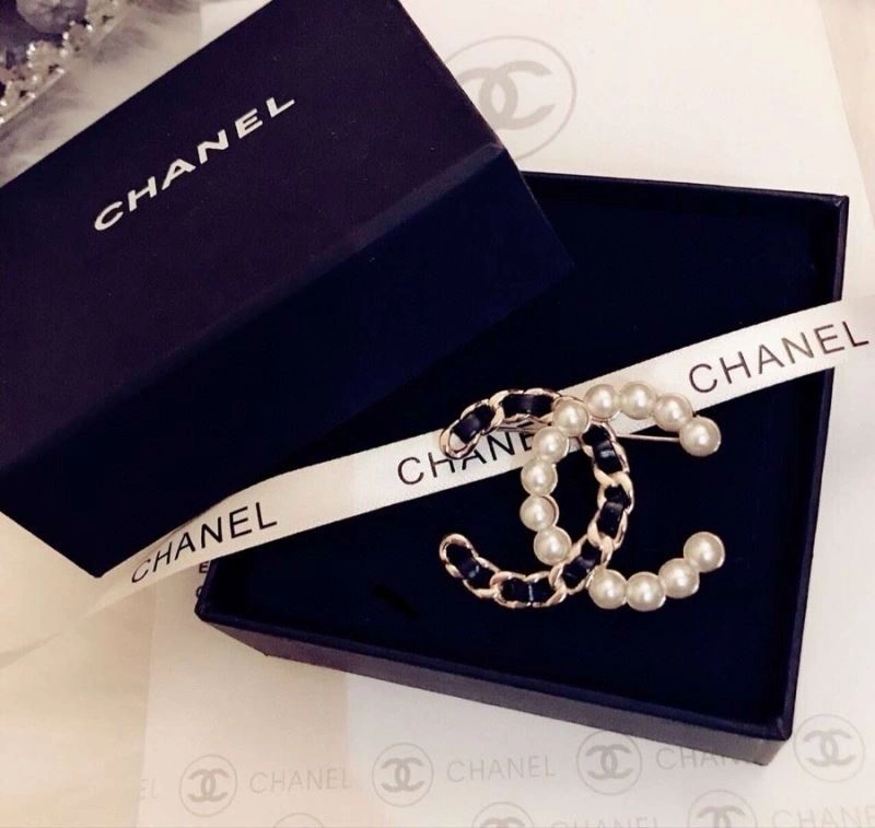 Chxnxl Brooches Durable 292832