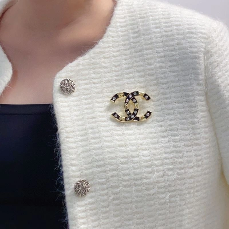 Affordable Chxnxl Brooches 292831