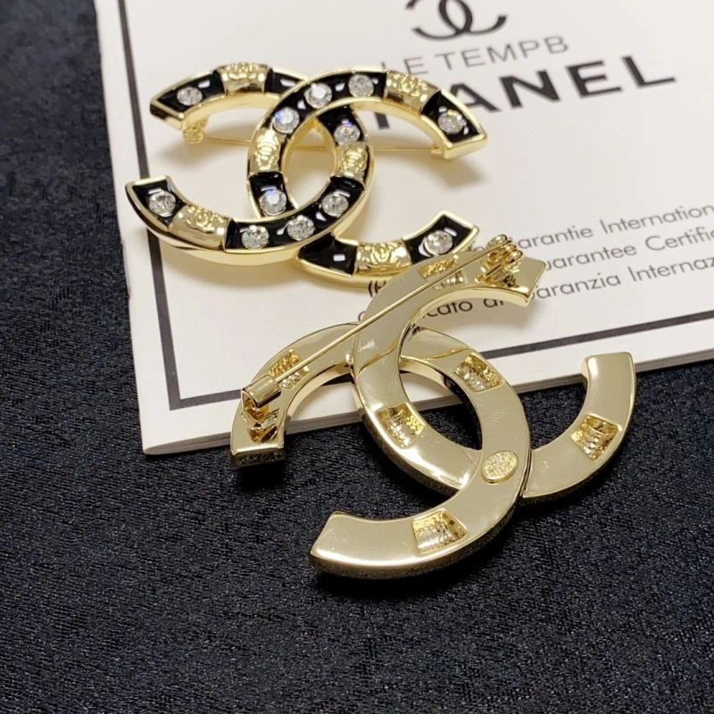 Affordable Chxnxl Brooches 292831