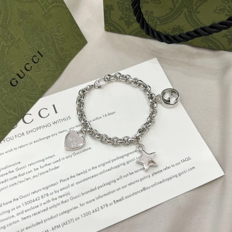 Gxccx Bracelets BestValue 307247