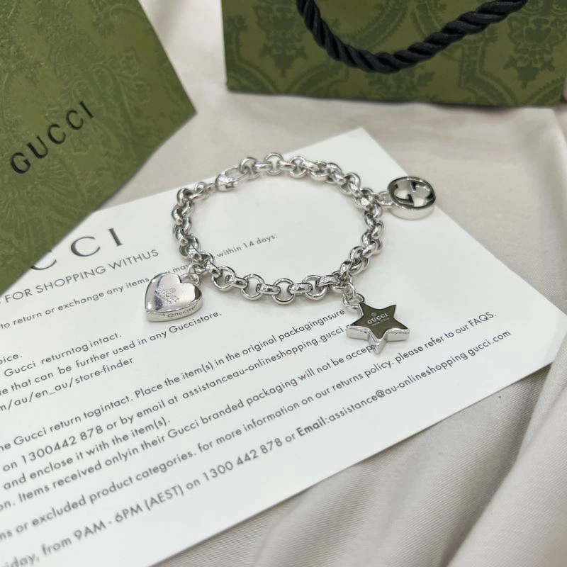 Gxccx Bracelets BestValue 307247