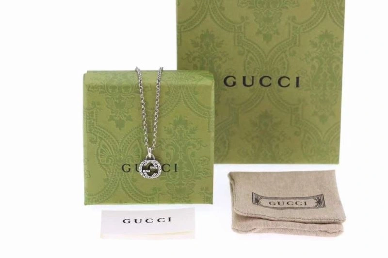 Gxccx Necklaces Vibrant 306611