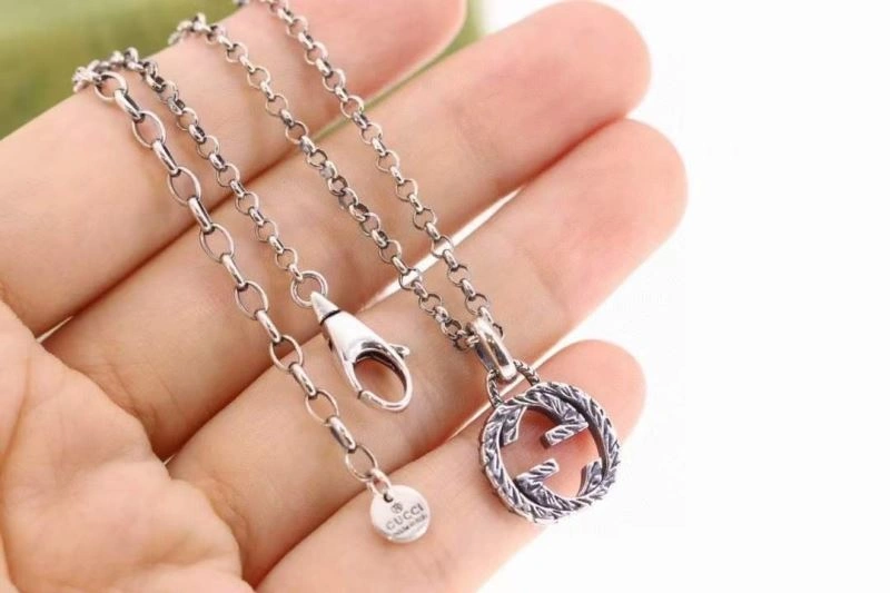 Gxccx Necklaces Vibrant 306611