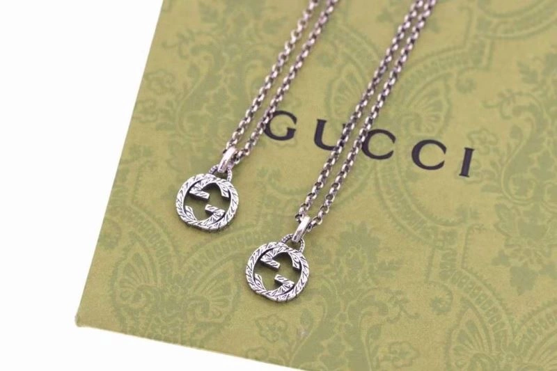 Gxccx Necklaces Vibrant 306611
