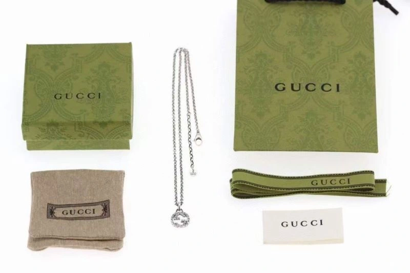 Gxccx Necklaces Vibrant 306611