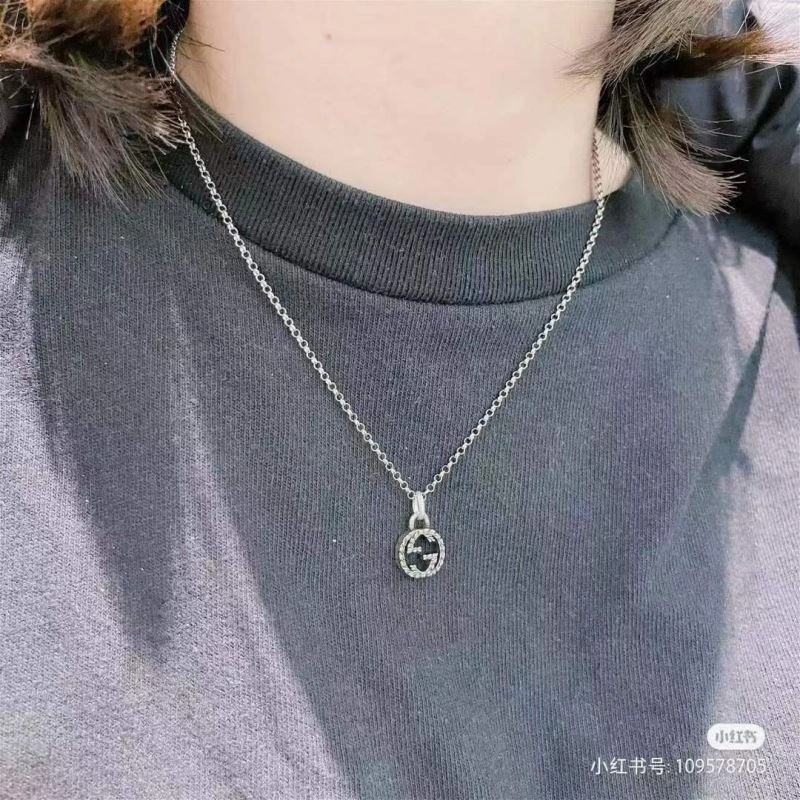 Gxccx Necklaces Vibrant 306611