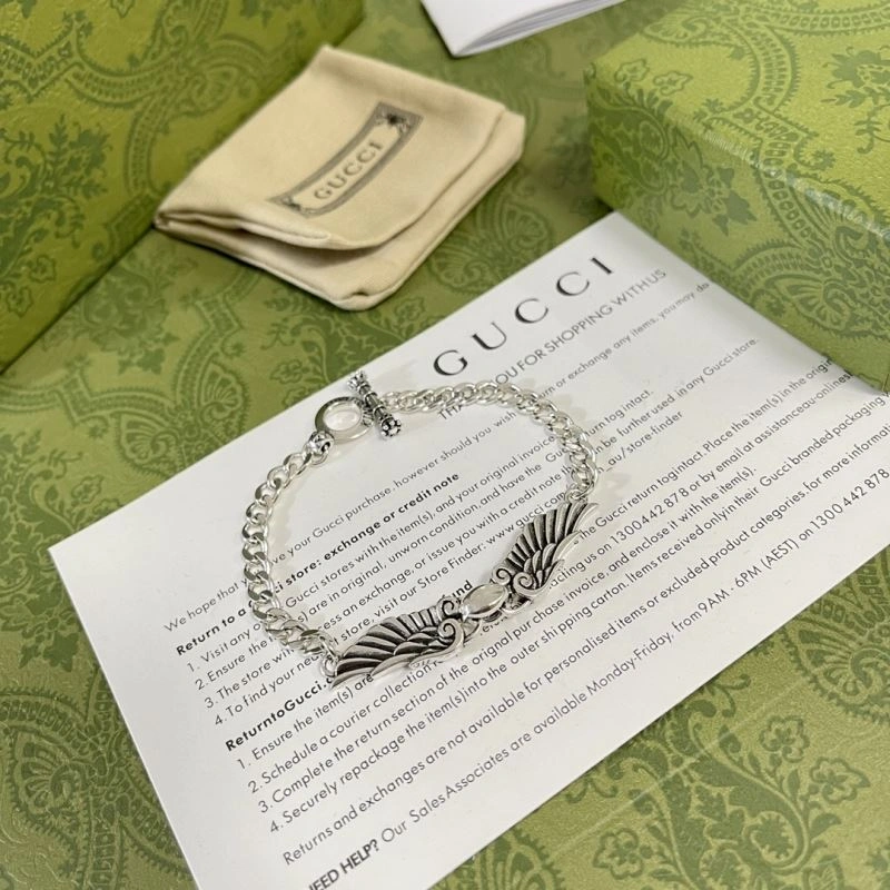 Gxccx Bracelets Unique 307261