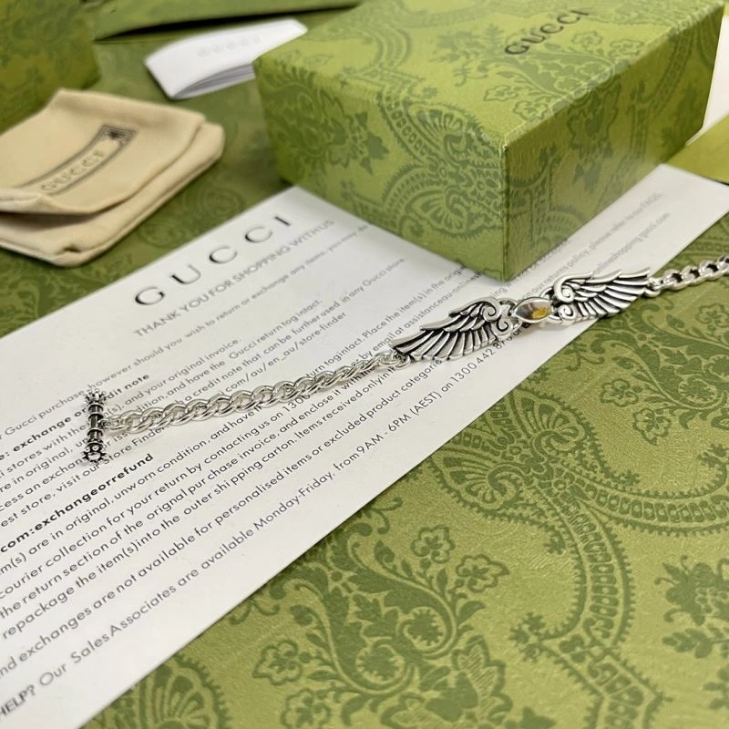 Gxccx Bracelets Unique 307261