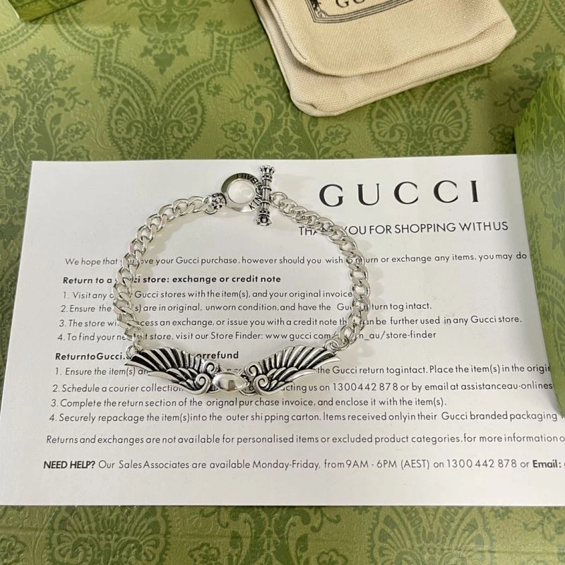Gxccx Bracelets Unique 307261