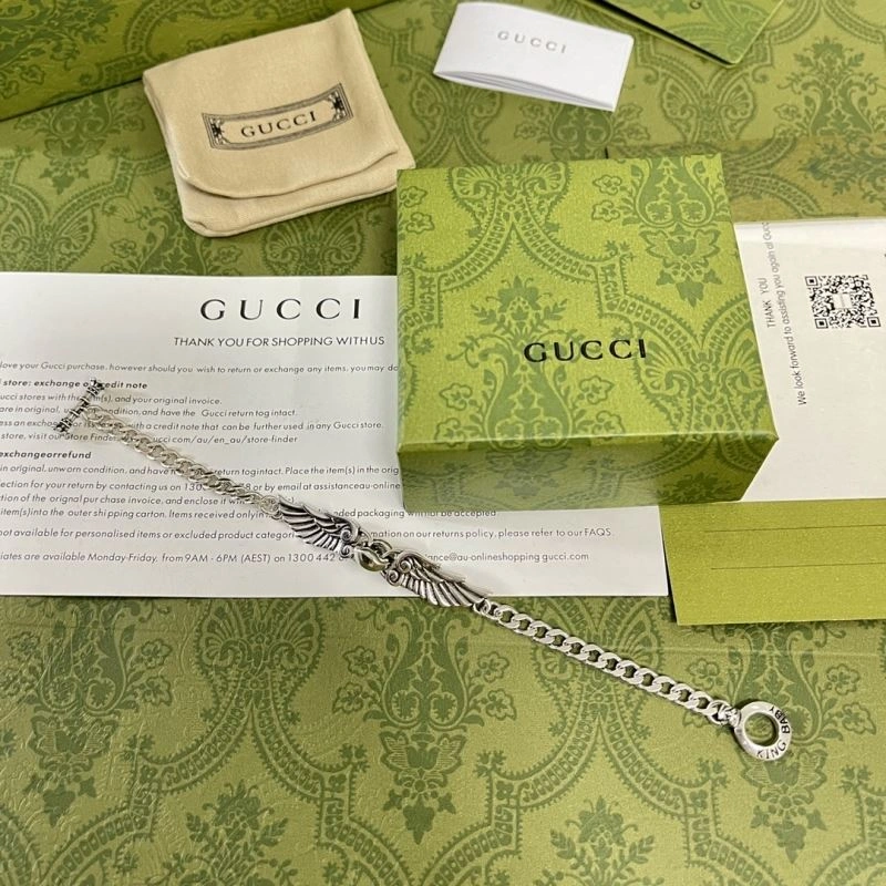Gxccx Bracelets Unique 307261