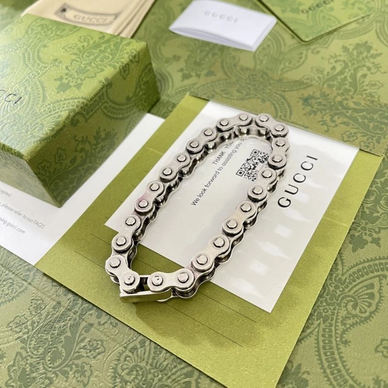Gxccx Bracelets Sophisticated 307241