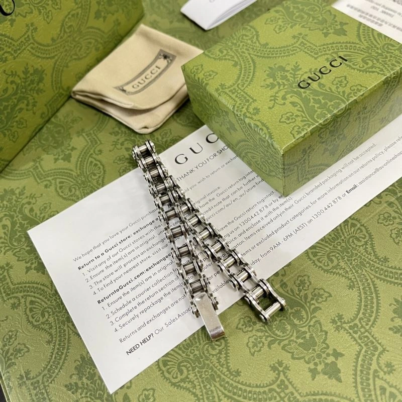 Gxccx Bracelets Sophisticated 307241