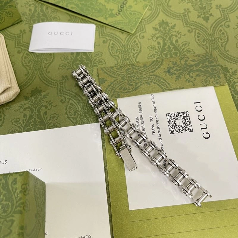 Gxccx Bracelets Sophisticated 307241