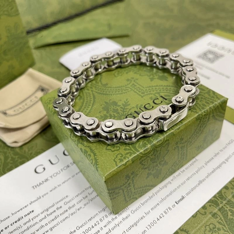 Gxccx Bracelets Sophisticated 307241