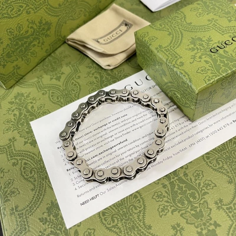 Gxccx Bracelets Sophisticated 307241