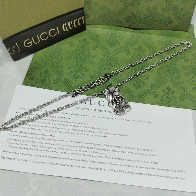 TopPick Gxccx Necklaces 306604