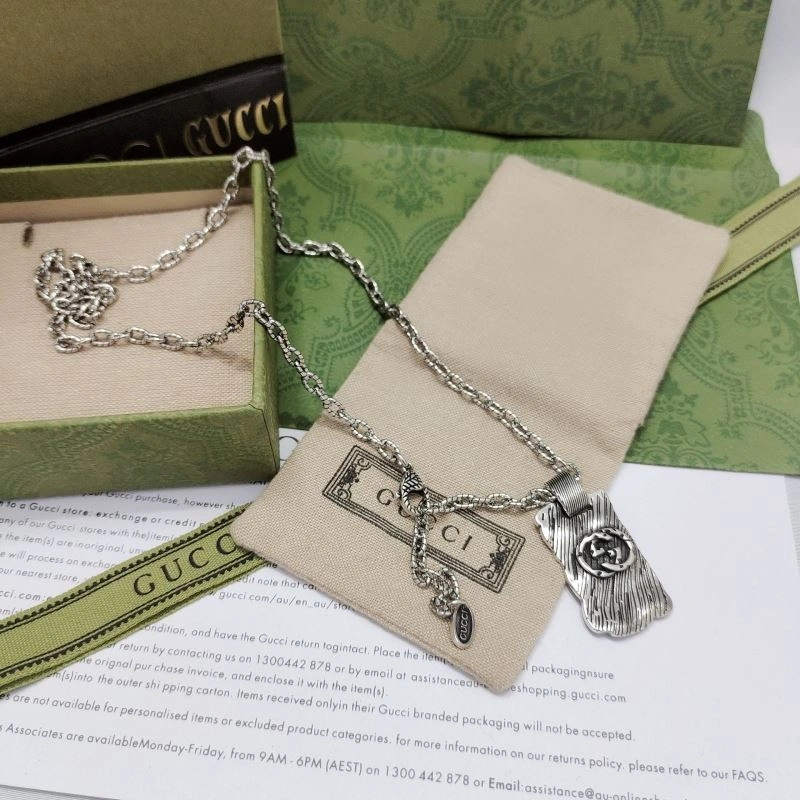 TopPick Gxccx Necklaces 306604