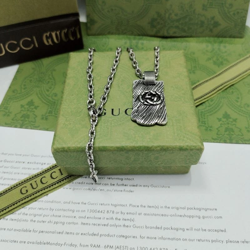 TopPick Gxccx Necklaces 306604