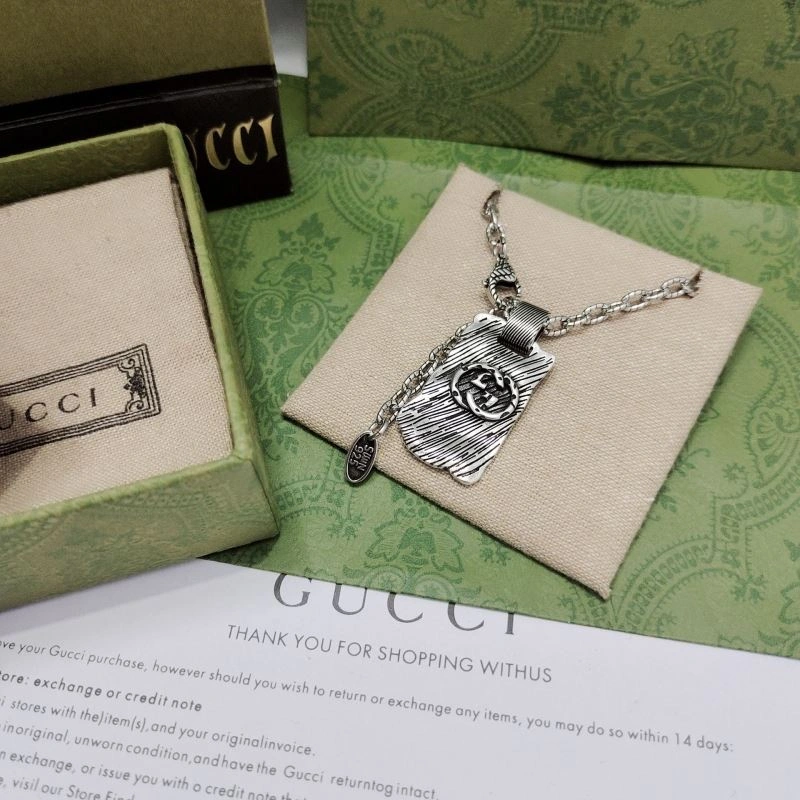 TopPick Gxccx Necklaces 306604